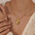 Vaara Ananta Flow Pendant