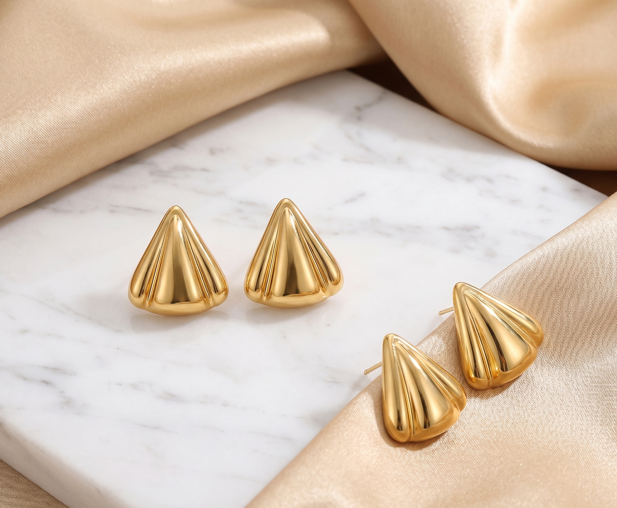 The Coil Studs