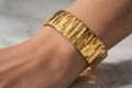 Vaara Élan Ripple Cuff