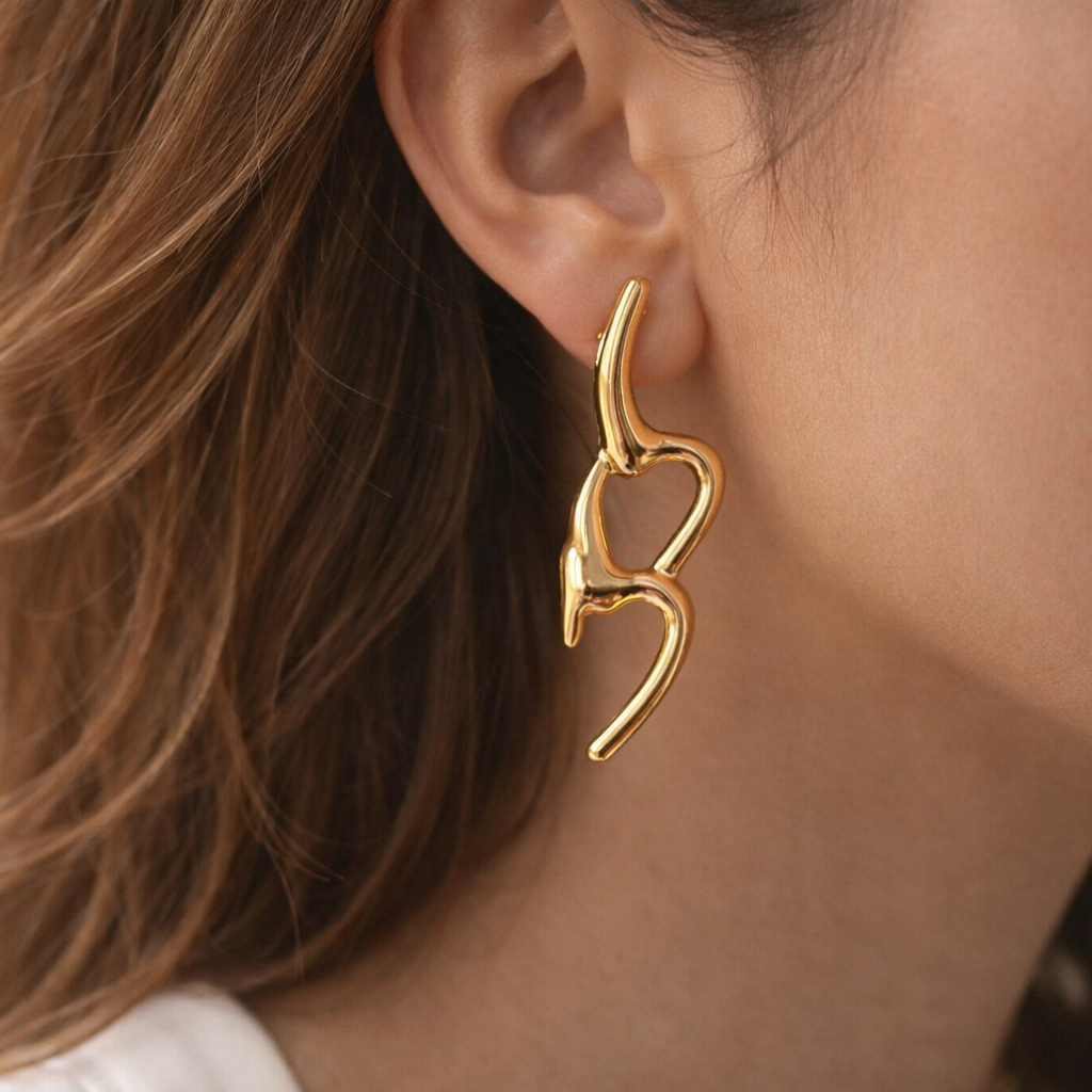 Vaara Amora Earrings