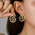 Vaara Aurelia Studs
