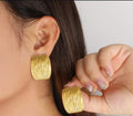 Vaara Ananta Wing Studs