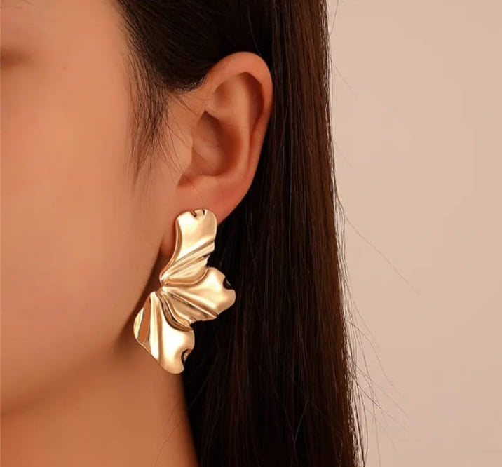 Vaara Ananta Bloom Studs