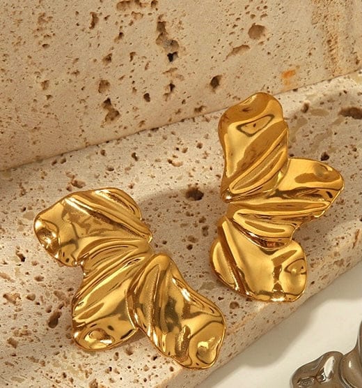 Vaara Ananta Bloom Studs
