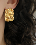 The Cleo Molten Studs
