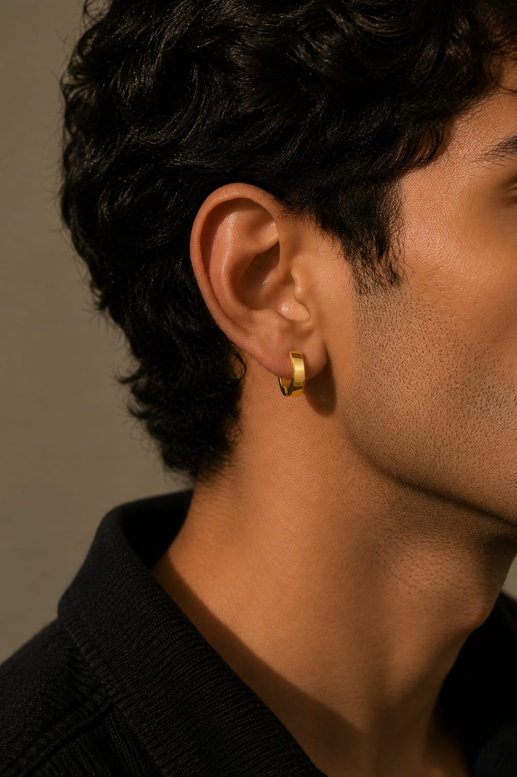 Vaara Rogue Hoops