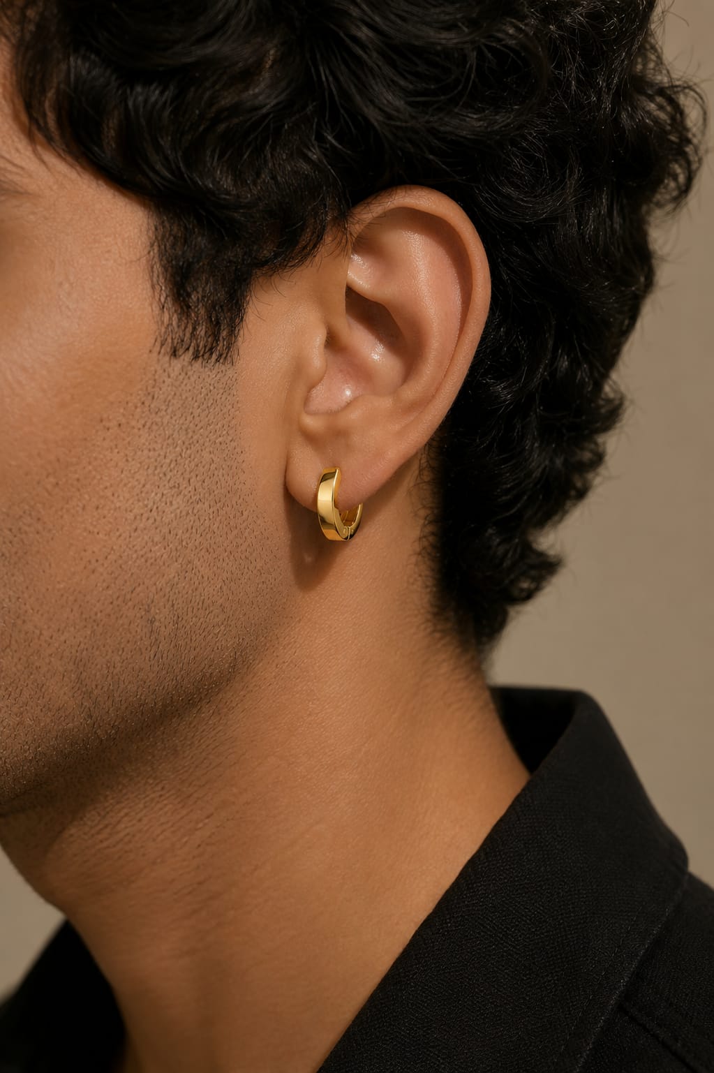 Vaara Rogue Hoops